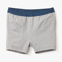 Load image into Gallery viewer, Fair Harbor- Blue Anchor Boardshorts