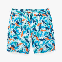 Load image into Gallery viewer, Fair Harbor- Reef Shark Boardshorts