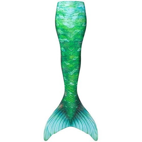 Fin Fun- Island Opal Tail (Limited Edition)