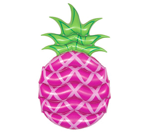 Coconut Float- Sweet Pink Pineapple
