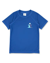 Load image into Gallery viewer, Twin Peaks Rash Top S/S