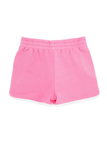 Feather 4 Arrow- Pink Daisy Shorts