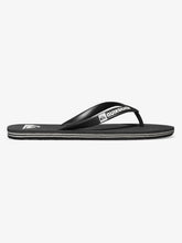 Load image into Gallery viewer, Molokai Youth Sandals Black