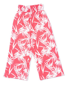 Feather 4 Arrow- Sugar Coral Playa Pants