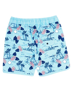 Islander Boardshort