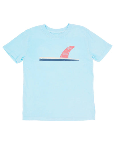 Feather 4 Arrow- Aloha Fin Vintage Tee