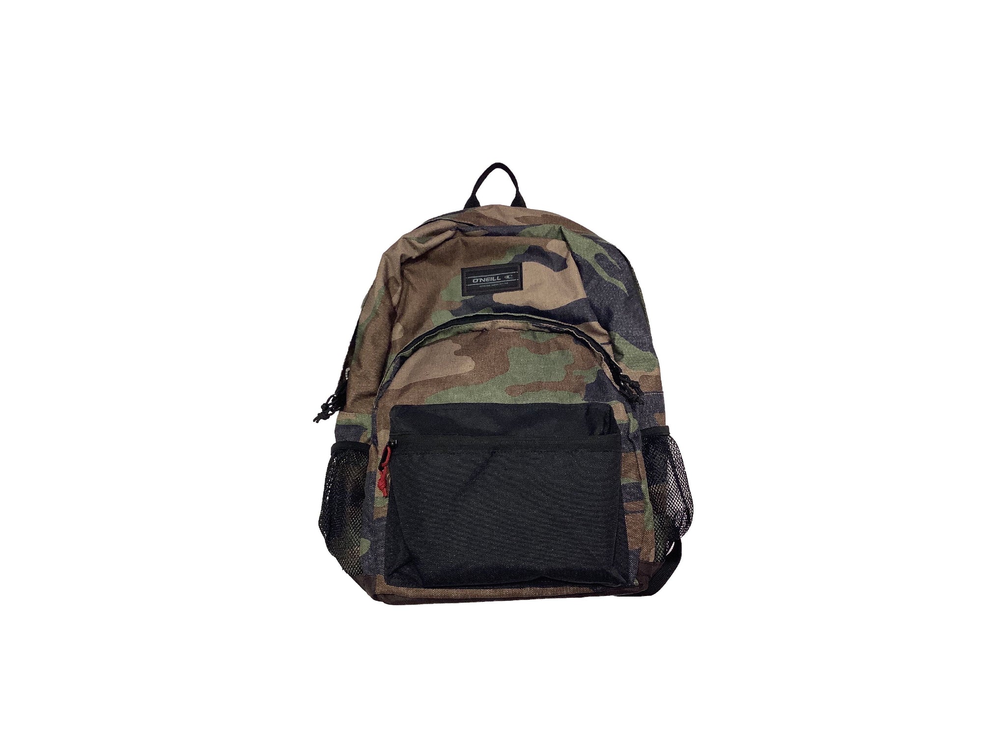 trio backpack bag