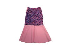 Load image into Gallery viewer, Shebop- Pink Ruffle Skirt