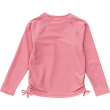 Load image into Gallery viewer, Snapper Rock Blush L/S Rashtop